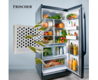 Frischer Professional Pochłaniacz zapachów do lodówki - 1576076 - zdjęcie 7
